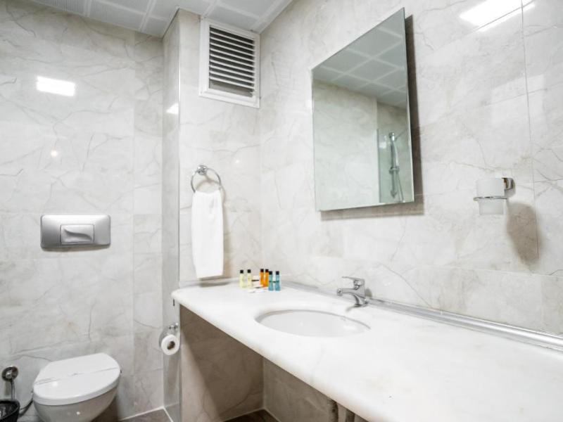 Sveo Istanbul Hotel