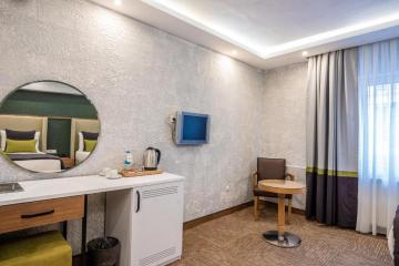 Отель Sveo Istanbul Hotel Турция, Фатих, фото 21