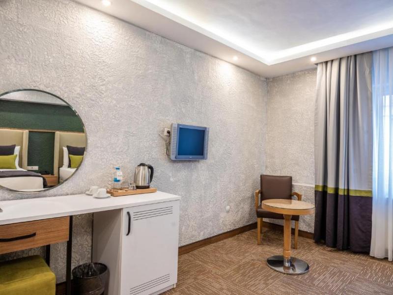 Sveo Istanbul Hotel