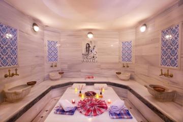 Отель Sveo Istanbul Hotel Турция, Фатих, фото 5