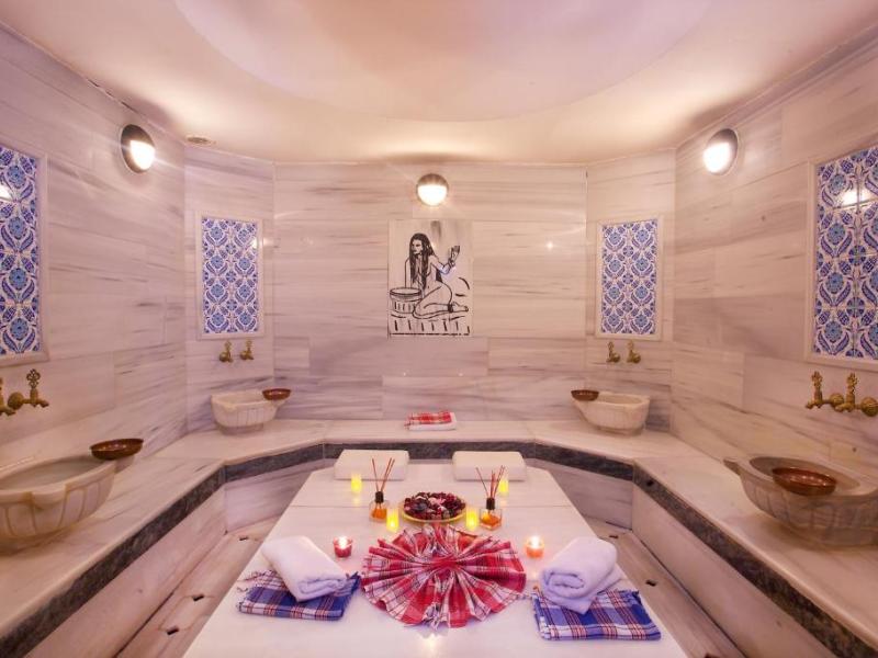 Sveo Istanbul Hotel