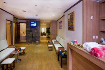 Отель Sveo Istanbul Hotel Турция, Фатих, фото 6