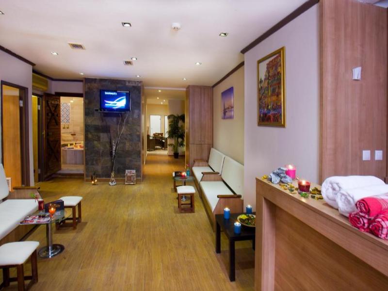 Sveo Istanbul Hotel