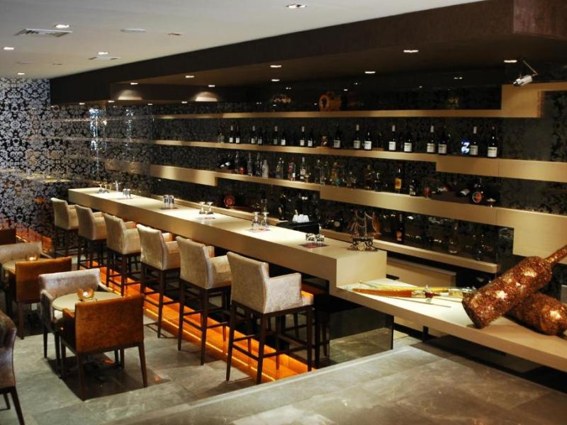 Sveo Istanbul Hotel