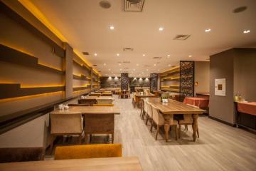 Отель Sveo Istanbul Hotel Турция, Фатих, фото 8