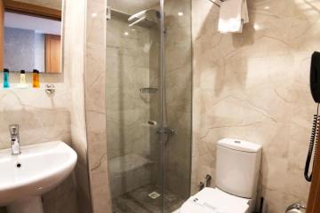 Отель Sveo Istanbul Hotel Турция, Фатих, фото 10