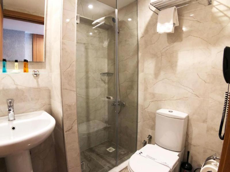 Sveo Istanbul Hotel