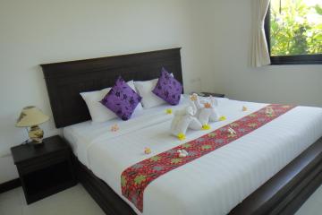 Отель Samui Home & Resort Таиланд, пляж Бо Пхут, фото 16