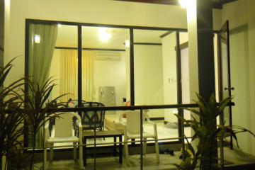 Отель Samui Home & Resort Таиланд, пляж Бо Пхут, фото 21