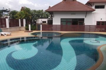 Отель Samui Home & Resort Таиланд, пляж Бо Пхут, фото 7