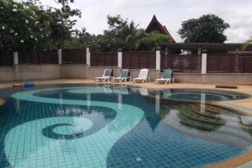 Отель Samui Home & Resort Таиланд, пляж Бо Пхут, фото 8