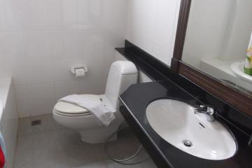 Отель Samui Home & Resort Таиланд, пляж Бо Пхут, фото 10