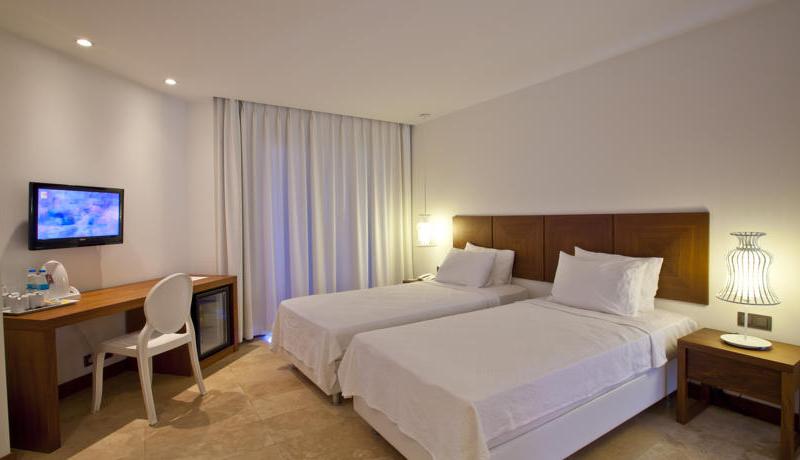 Flow Datca Surf & Beach Club