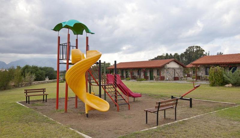 Flow Datca Surf & Beach Club