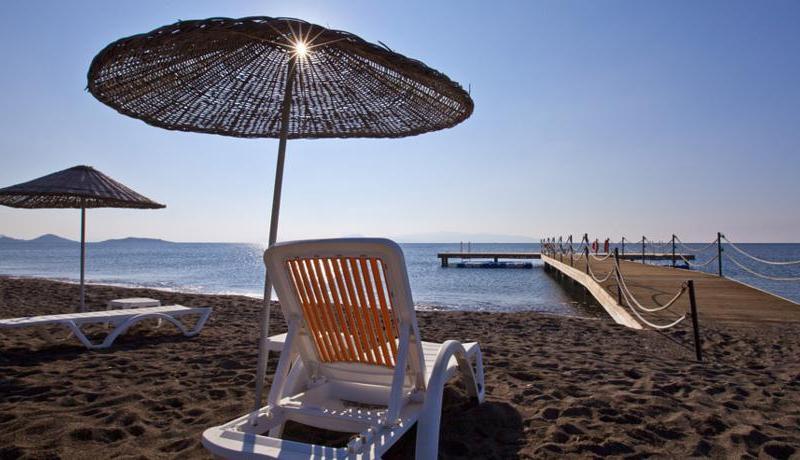 Flow Datca Surf & Beach Club