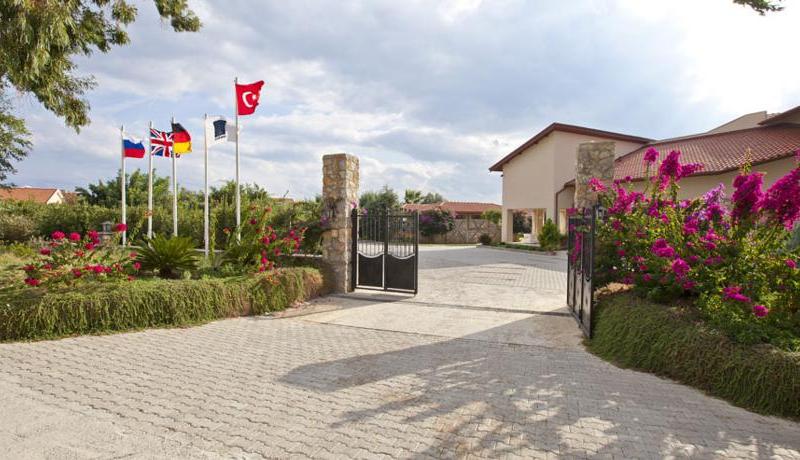 Flow Datca Surf & Beach Club