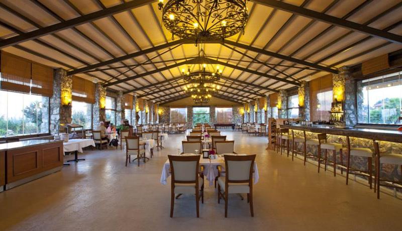 Flow Datca Surf & Beach Club