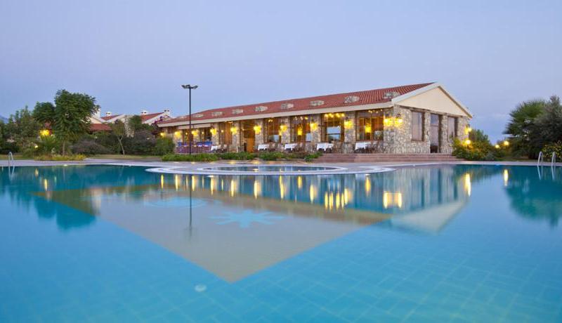 Flow Datca Surf & Beach Club