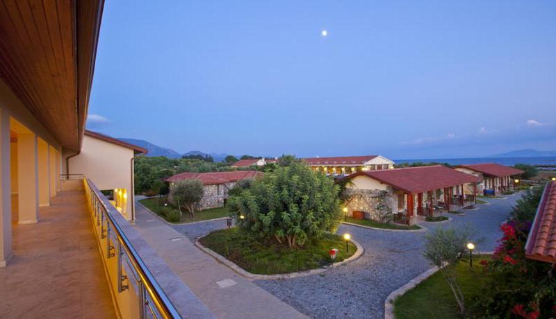 Flow Datca Surf & Beach Club