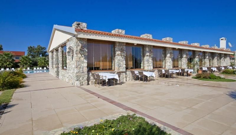 Flow Datca Surf & Beach Club