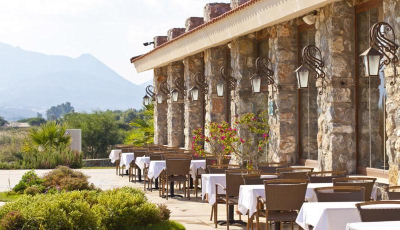 Flow Datca Surf & Beach Club