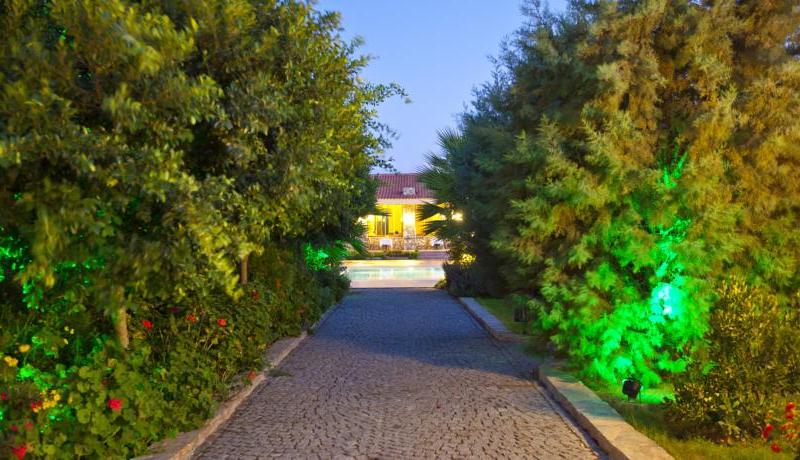 Flow Datca Surf & Beach Club