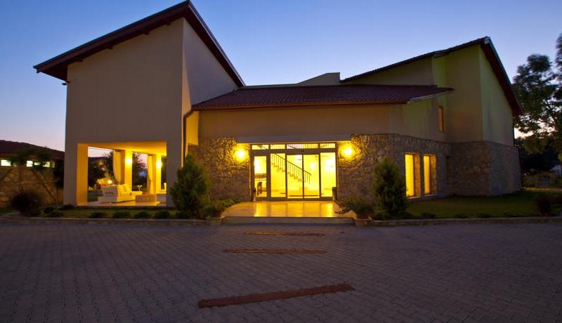 Flow Datca Surf & Beach Club