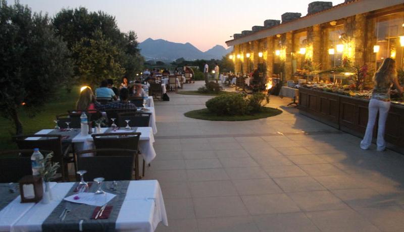 Flow Datca Surf & Beach Club