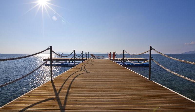 Flow Datca Surf & Beach Club