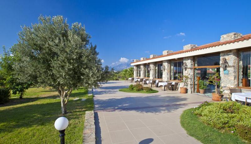 Flow Datca Surf & Beach Club