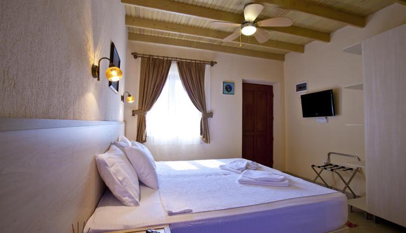 Flow Datca Surf & Beach Club