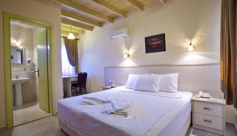 Flow Datca Surf & Beach Club