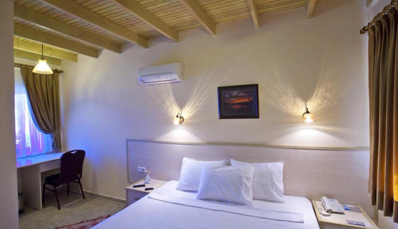 Flow Datca Surf & Beach Club