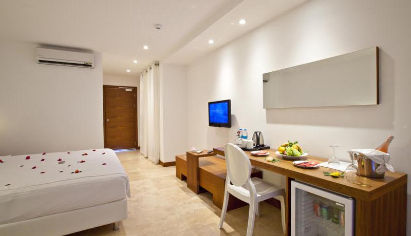 Flow Datca Surf & Beach Club