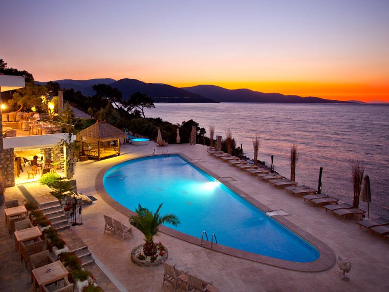 Sedative Boutique Hotel & Spa