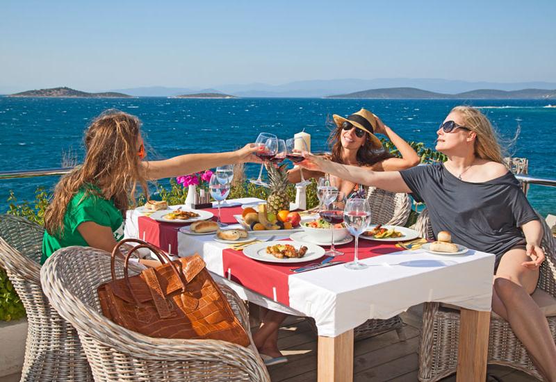 Sedative Boutique Hotel & Spa