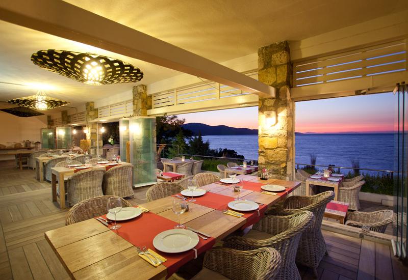 Sedative Boutique Hotel & Spa