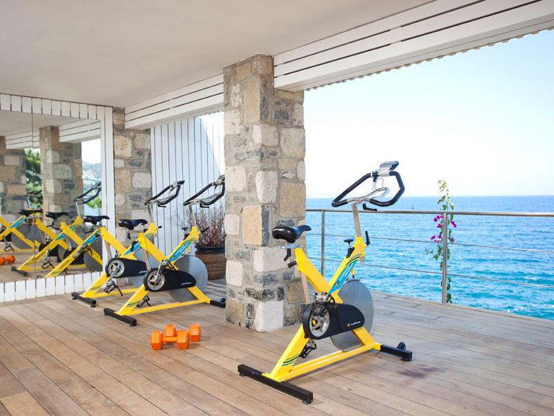 Sedative Boutique Hotel & Spa