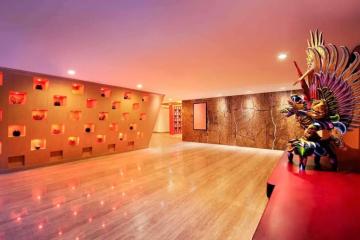 Отель Ibis Bali Kuta Индонезия, о Бали, фото 11