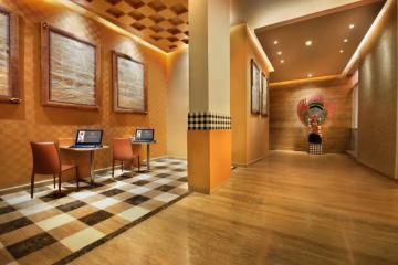 Отель Ibis Bali Kuta Индонезия, о Бали, фото 12
