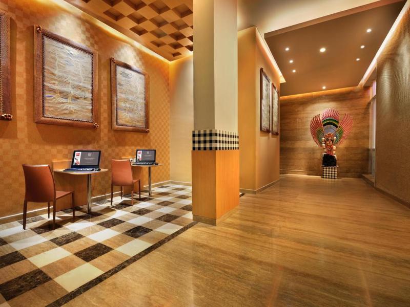 Ibis Bali Kuta