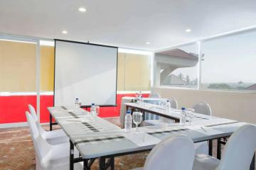 Отель Ibis Bali Kuta Индонезия, о Бали, фото 13