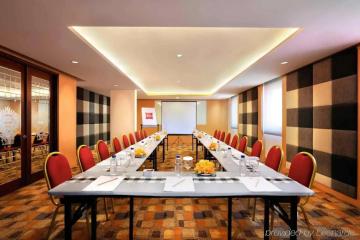 Отель Ibis Bali Kuta Индонезия, о Бали, фото 14