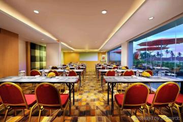 Отель Ibis Bali Kuta Индонезия, о Бали, фото 15