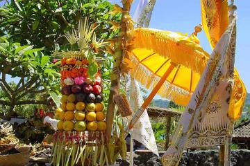 Отель Ibis Bali Kuta Индонезия, о Бали, фото 16