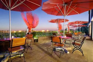 Отель Ibis Bali Kuta Индонезия, о Бали, фото 18