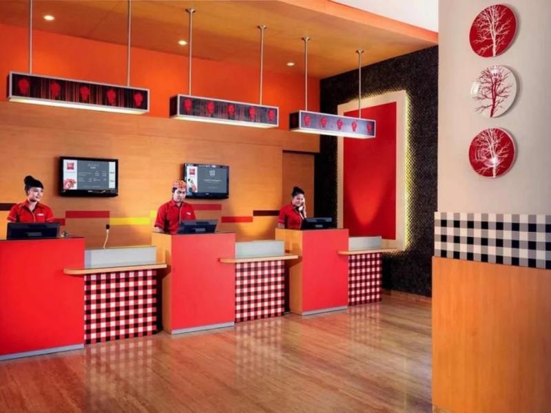 Ibis Bali Kuta