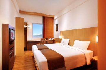 Отель Ibis Bali Kuta Индонезия, о Бали, фото 3