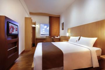 Отель Ibis Bali Kuta Индонезия, о Бали, фото 4