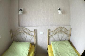 Отель Ibis Bali Kuta Индонезия, о Бали, фото 6